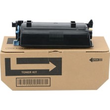 Baskistan Kyocera Ecosys P3145DN Siyah Muadil Toner