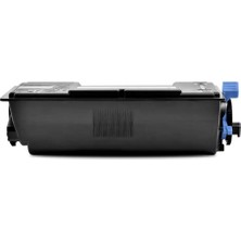 Baskistan Kyocera Ecosys P3145DN Siyah Muadil Toner