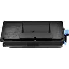 Baskistan Kyocera Ecosys P3145DN Siyah Muadil Toner