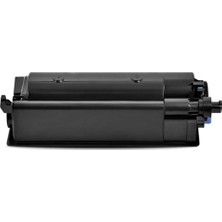 Baskistan Kyocera Ecosys P3145DN Siyah Muadil Toner