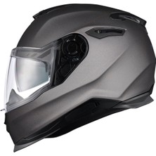 Nexx Y.100 Mat Tıtanıum Kask