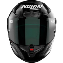 Nolan X-804 Rs Puro 1