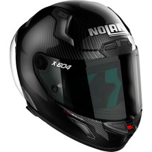 Nolan X-804 Rs Puro 1