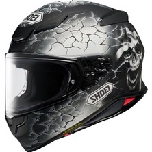 Shoeı Nxr 2 Gleam Tc-5 Kask