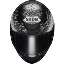 Shoeı Nxr 2 Gleam Tc-5 Kask