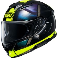 Shoeı Gt-Aır 3 Scenarıo Tc-3 Kask