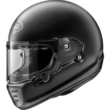 Arai Concept-X Mat Siyah Kapalı Kask