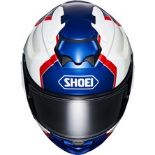 Shoeı Gt-Aır 3 Realm Tc-10 Kask