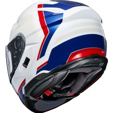 Shoeı Gt-Aır 3 Realm Tc-10 Kask