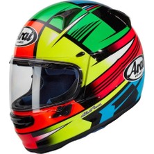 Arai Profile-V Rock Multi Kapalı Kask