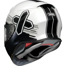 Shoeı Nxr 2 Ideograph Tc-6 Kask