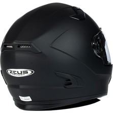 Zeus KASK/ZS-813A Matt Black