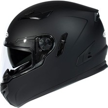 Zeus KASK/ZS-813A Matt Black