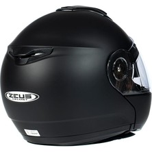 Zeus KASK/ZS-3050 Matt Black