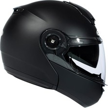 Zeus KASK/ZS-3050 Matt Black