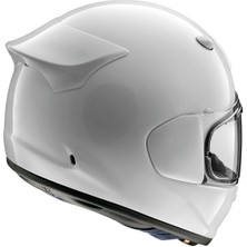 Arai Quantic Diamond White Kapalı Kask