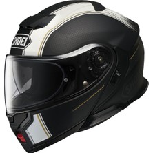 Shoeı Neotec 3 Satorı Tc-5 Kask