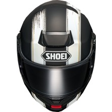 Shoeı Neotec 3 Satorı Tc-5 Kask