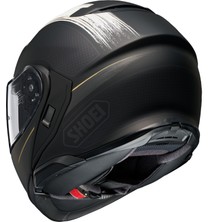 Shoeı Neotec 3 Satorı Tc-5 Kask