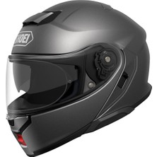 Shoeı Neotec 3 Antrasıt Kask