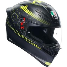 Agv Kask/k1 S Track 46