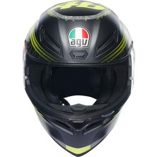 Agv Kask/k1 S Track 46