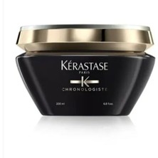 Kerastase Işıltı Havyarlı Chronologiste Saç Maskesi 200 ml