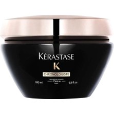 Kerastase Canlılık Veren Havyar Özlü Saç Maskesi Chronologiste 200 ml