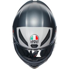 Agv Kask/k1 S Lımıt 46