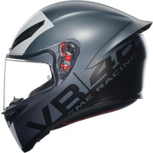 Agv Kask/k1 S Lımıt 46