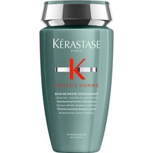 Kerastase Genesis Homme Bain De Masse Saç Kalınlaştırıcı Erkek Şampuanı 250 Ml