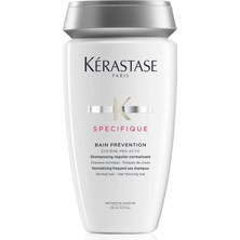 Kerastase Specifiue Bain Prévention Şampuan 250 Ml