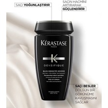 Kerastase Densifiue Bain Densité Homme Erkeklere Özel Saç Gürleştiren Günlük Şampuan 250ml