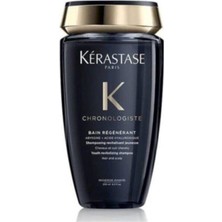 Kerastase Chronologiste Bain Regenerant Şampuan 250 Ml 38