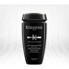 Kerastase Densifiue Bain Densite Homme Densifying Strengthening Shampoo For Men 250 Ml