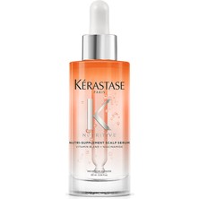 Kerastase Nutritive Nutri-Supplement Scalp-Niasinamid Içerikli Nemlendirici Serumu 90 ml