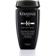 Kerastase Densifiue Bain Densite Homme Güçlendirici Erkek Şampuanı 250 Ml