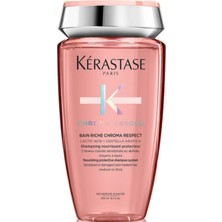 Kerastase Chroma Absolu Sülfatsız Besleyici Ve Koruyucu Şampuan 250 Ml