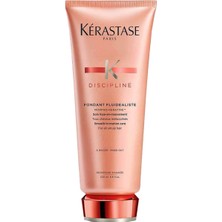 Kerastase Discipline Fondant Fluidealiste Elektriklenme Önleyici Disiplin Kremi 200 ml