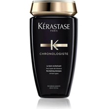 Kerastase Havyar Chronologiste Bain Revitalisant Shampoo / Canlandırcı Şampuan 250ml