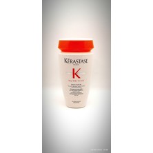 Kerastase Nutritive Bain Satin Kuru Saçlar Için Nemlendirici Şampuan 250 Ml