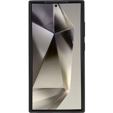 Venito Samsung S24 Ultra Lucca Deri Arka Telefon Kılıfı