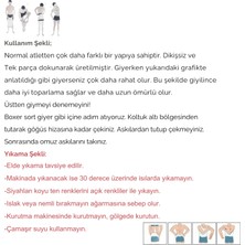 Artual Erkek Korse Atlet Beyaz Ikili Paket