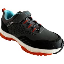 Pepino FK23-1572 Trekking Ayakkabı Füme