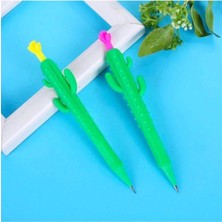 EyER Shoping Kaktüs Uçlu Kalem 0,7 mm