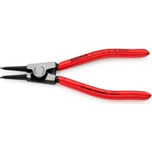 Knipex 4611A1 Düz Dış Segman Pensi 140 mm