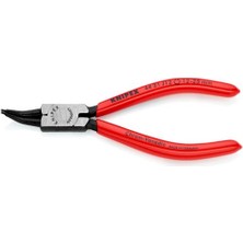 Knipex 4431J12 Eğri Iç Segman Pensi 45° 140 mm