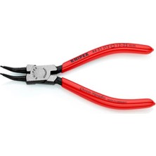 Knipex 4431J12 Eğri Iç Segman Pensi 45° 140 mm