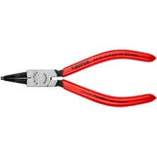 Knipex 4431J12 Eğri Iç Segman Pensi 45° 140 mm