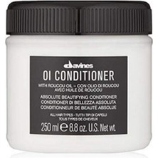 Davines Oi Tüm Saç Tipleri Saç Bakım Kremi 250 ml  *169EVA KUAFOR348